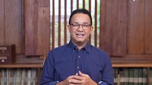 Anies Ungkap Kerugian Indonesia karena Presiden Absen di Forum PBB