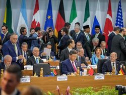 Bagaimana Hasil KTT G20 di Brasil?