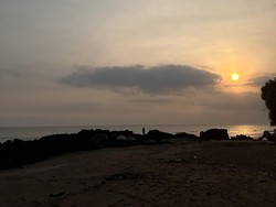 Pesona Bali Tak Pernah Pudar, Mengunjungi Destinasi Underrated