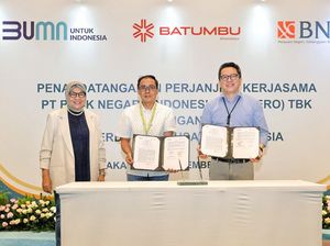 Jurus Bank BUMN Perluas Akses UMKM Jurus Bank BUMN Perluas Akses UMKM
