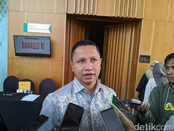 Bawaslu Catat 6.001 TPS Rawan di NTB, Terbanyak Lombok Timur