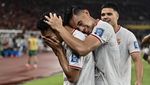 Siapa Lagi Pemain RI Cetak Gol di Babak 3 Kualifikasi Piala Dunia 2026?
