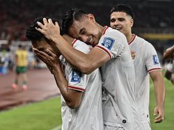 Jadwal Timnas Indonesia di Kualifikasi Piala Dunia 2026: Terdekat Australia