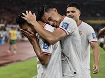 Video FIFA: Indonesia Mungkin Akan Main di Piala Dunia