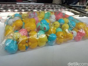 Modus Anyar Peredaran Sabu di Cirebon, Pakai Boneka Mini