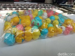 Modus Anyar Peredaran Sabu di Cirebon, Pakai Boneka Mini