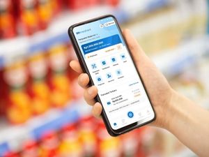 Fitur Pencairan Dana 4x Sehari di BRIMerchant Mudahkan Pelaku Usaha