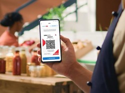 Jaga Arus Kas Tetap Stabil, Bisa Cairkan Dana hingga 4x di BRIMerchant