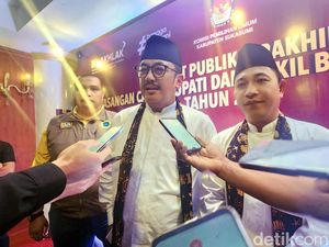 Usai Debat Terakhir, Cabup Sukabumi Asep Japar Yakin Raih 62% Suara Usai Debat Terakhir, Cabup Sukabumi Asep Japar Yakin Raih 62% Suara