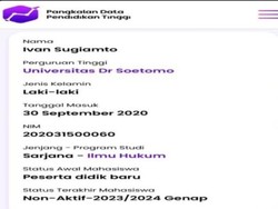 Viral Ivan Sugiamto Disebut Kuliah di Unitomo Surabaya