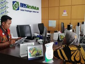 Ingat! Nunggak Iuran BPJS Kesehatan Bisa Didenda Sampai Rp 20 Juta Ingat! Nunggak Iuran BPJS Kesehatan Bisa Didenda Sampai Rp 20 Juta