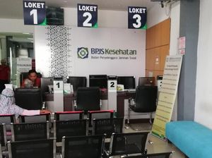 Makin Banyak yang Nunggak Iuran BPJS Kesehatan, Kini Tembus 15 Juta Orang