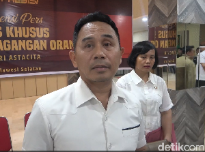 Babak Baru Kasus 77 Mahasiswa Korban TPPO Ferienjob ke Jerman Babak Baru Kasus 77 Mahasiswa Korban TPPO Ferienjob ke Jerman