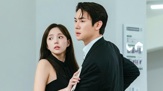 Drama Korea When The Phone Rings Drama Korea When The Phone Rings