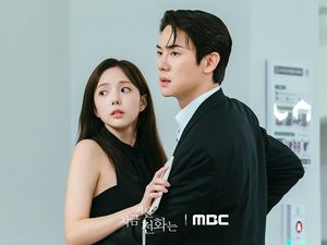 When The Phone Rings Episode 9: Preview, Jadwal Tayang, dan Link Nontonnya When The Phone Rings Episode 9: Preview, Jadwal Tayang, dan Link Nontonnya