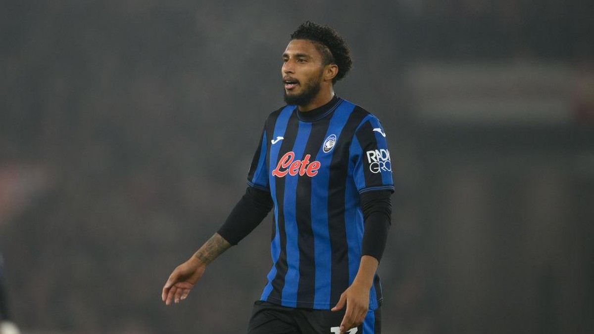 Foto: UEFA via Getty Images/Christian Kaspar-Bartke - UEFA
