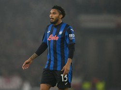 Sosok Ederson, Gelandang yang Diminati MU