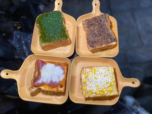 Empuk Lembut! Roti Kukus Viral di Tebet yang Harganya Rp 15 Juta Empuk Lembut! Roti Kukus Viral di Tebet yang Harganya Rp 15 Juta