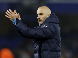 Leicester Vs Chelsea: Maresca Tak Sabar Pulang ke Rumah Lama Leicester Vs Chelsea: Maresca Tak Sabar Pulang ke Rumah Lama