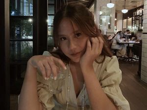 Video Cara Nadin Amizah Bisa Nyaman dengan Diri Sendiri