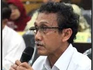 Guru Besar UINAM Minta Semua Pihak Wujudkan Pilkada Damai: Hormati Petugas Guru Besar UINAM Minta Semua Pihak Wujudkan Pilkada Damai: Hormati Petugas