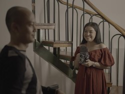 Deri Adhika Gandeng Helma Namira Garap Single Kolaborasi Kagum