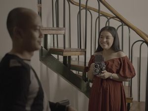 Deri Adhika Gandeng Helma Namira Garap Single Kolaborasi Kagum Deri Adhika Gandeng Helma Namira Garap Single Kolaborasi Kagum