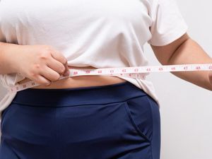 Segini Durasi Ideal Jalan Kaki dalam Sehari Biar BB Cepat Turun Segini Durasi Ideal Jalan Kaki dalam Sehari Biar BB Cepat Turun