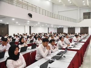 Optimalisasi CPNS 2024, Peserta Tak Lolos Seleksi Bisa Isi Formasi Kosong Optimalisasi CPNS 2024, Peserta Tak Lolos Seleksi Bisa Isi Formasi Kosong