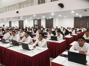 Tidak Lolos Passing Grade SKD Apakah Bisa Ikut SKB CPNS 2024? Tidak Lolos Passing Grade SKD Apakah Bisa Ikut SKB CPNS 2024?