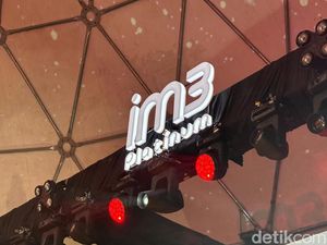 IM3 Platinum, Layanan Pascabayar Terbaru Indosat yang Serba Wah