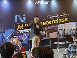 Rahasia di Balik Kecanggihan PC yang Dibekali AI