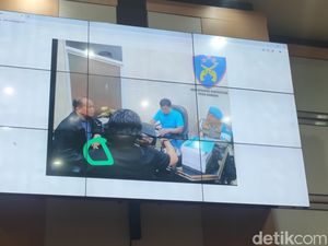 Video: Komisi III DPR Tiba di Sumbar Bahas Kasus Polisi Tembak Polisi