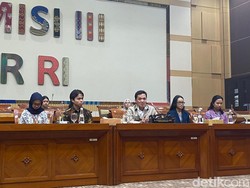 Kabag Ops Tembak Kasat Reskrim, Ketua Komisi III DPR Minta Standar Propam Dievaluasi