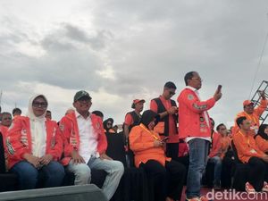 Azhar Pamer Keberhasilan Danny di Makassar, Saatnya Ditularkan di Sulsel Azhar Pamer Keberhasilan Danny di Makassar, Saatnya Ditularkan di Sulsel