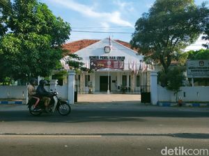 7 Petugas PPS di Sampang Dicopot karena Terafiliasi Paslon-Tersandung Hukum 7 Petugas PPS di Sampang Dicopot karena Terafiliasi Paslon-Tersandung Hukum