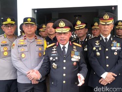 AKP Ryanto Ditembak Kabag Ops Solok Selatan Sempat Bongkar Tambang Ilegal