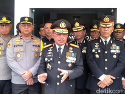 Kasat Reskrim Polres Solok Selatan Ditembak Kabag Ops Pakai Senpi Dinas