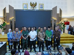 Kapolri Bakal Awasi 2 Hal Ini Jelang Hadapi Momen Natal dan Tahun Baru