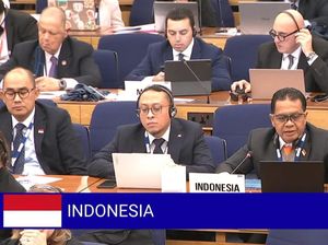 Hadiri Sidang IMO, Kemenhub Bahas Hal Ini Hadiri Sidang IMO, Kemenhub Bahas Hal Ini