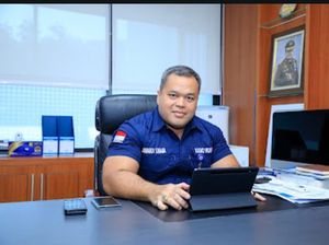 Beredar Link Palsu Terkait Bantuan Subsidi Upah, Kemnaker: Hati-hati