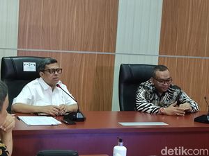 Babe Haikal: Sertifikasi Halal Lindungi UMK dari Produk Halal Luar Negeri