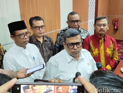 BPJPH Bakal Bagikan 1,2 Juta Sertifikat Halal Gratis pada 2025 Mendatang