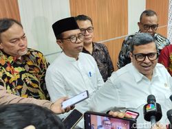 BPJPH Tegaskan Produk Nonhalal Boleh Beredar, asal...