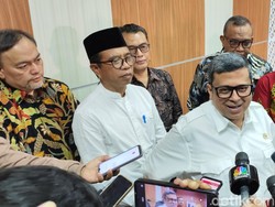 BPJPH Tegaskan Produk Nonhalal Boleh Beredar, asal...