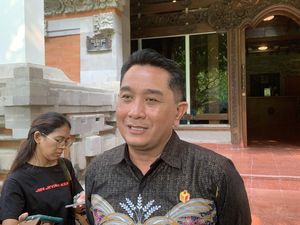 Bawaslu Bali Pantau Pola Serangan Fajar Melalui Uang Digital