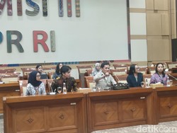 Komisi III DPR Bakal Panggil Kapolda Sumbar Buntut Penembakan di Solok Selatan