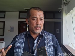 KPK Soroti Proyek Investasi Mangkrak di NTB