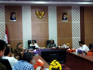 BPJPH Imbau UMKM Urus Sertifikasi Halal: Supaya Produk Berdaya Saing