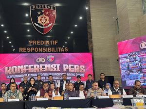 Kabareskrim Ungkap Kapolri Minta Pemberantasan TPPO Tak Boleh Kendur